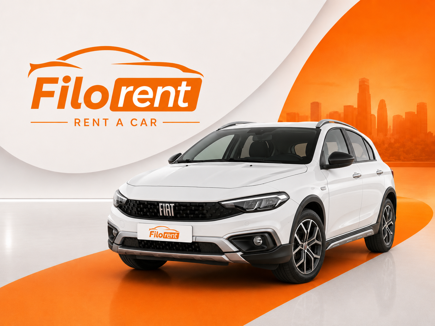 Fiat Egea Cross